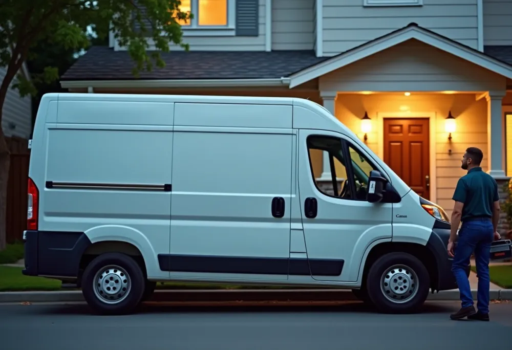Emergency 24/7 Emergency Plumbing in Green Valley Lake, California — Plumber California