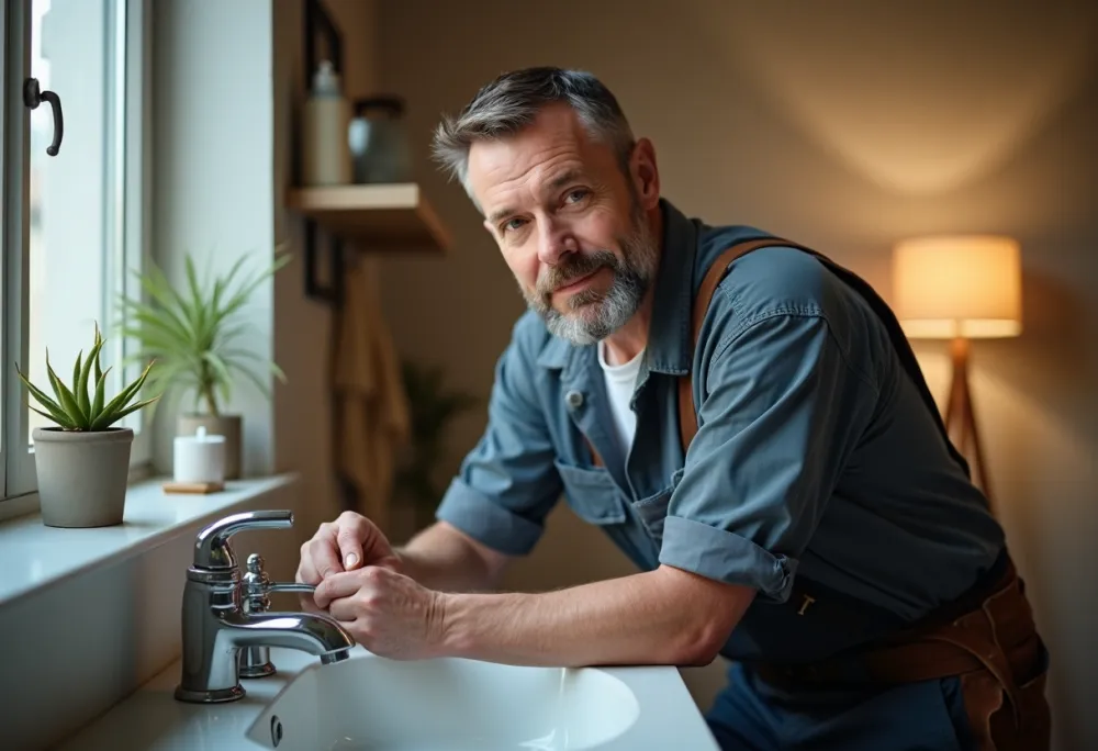 24/7 Emergency Plumbing Services in Green Valley Lake, California — Plumber California
